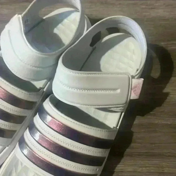 Adidas light Motion Sandals - Picture 3 of 4